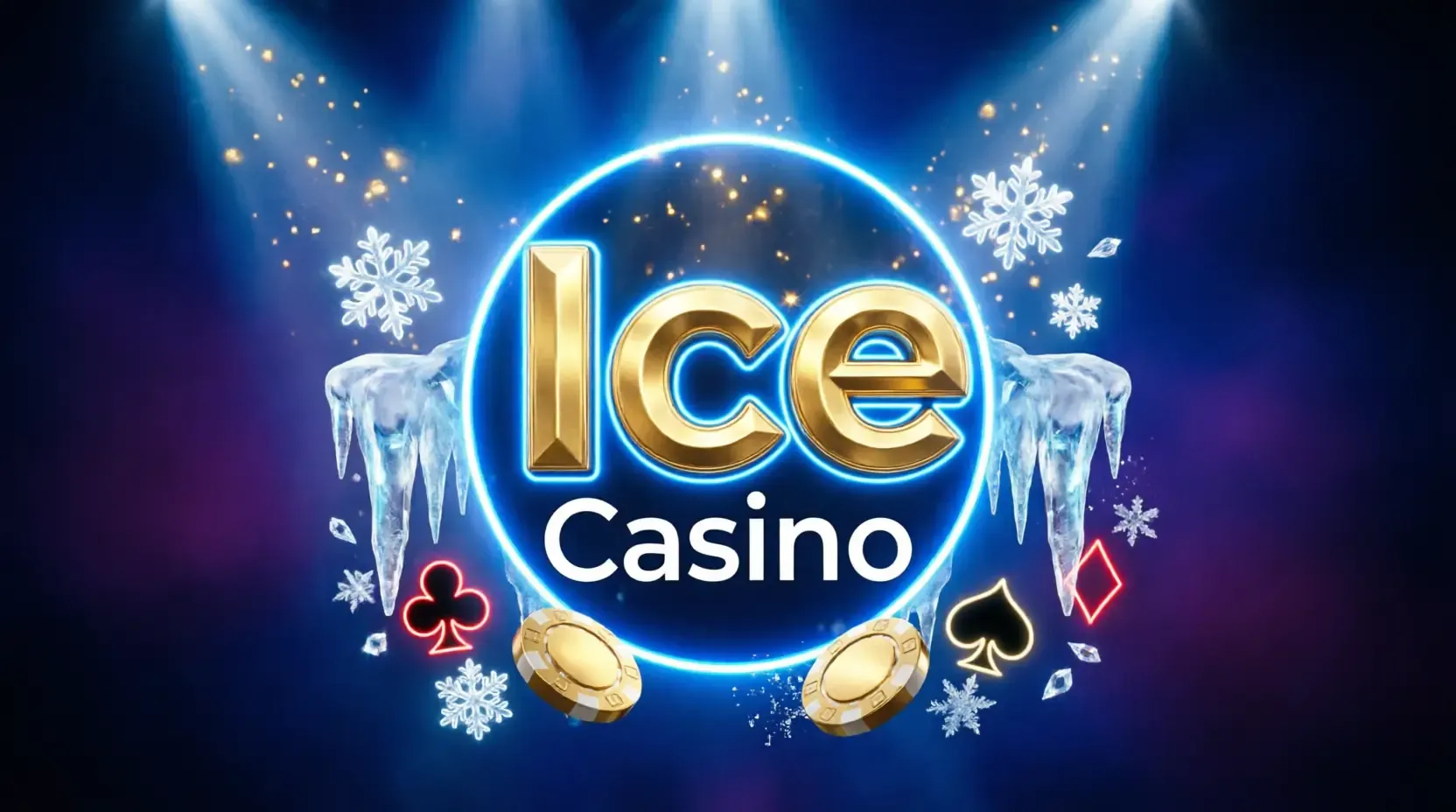 Ice Casino