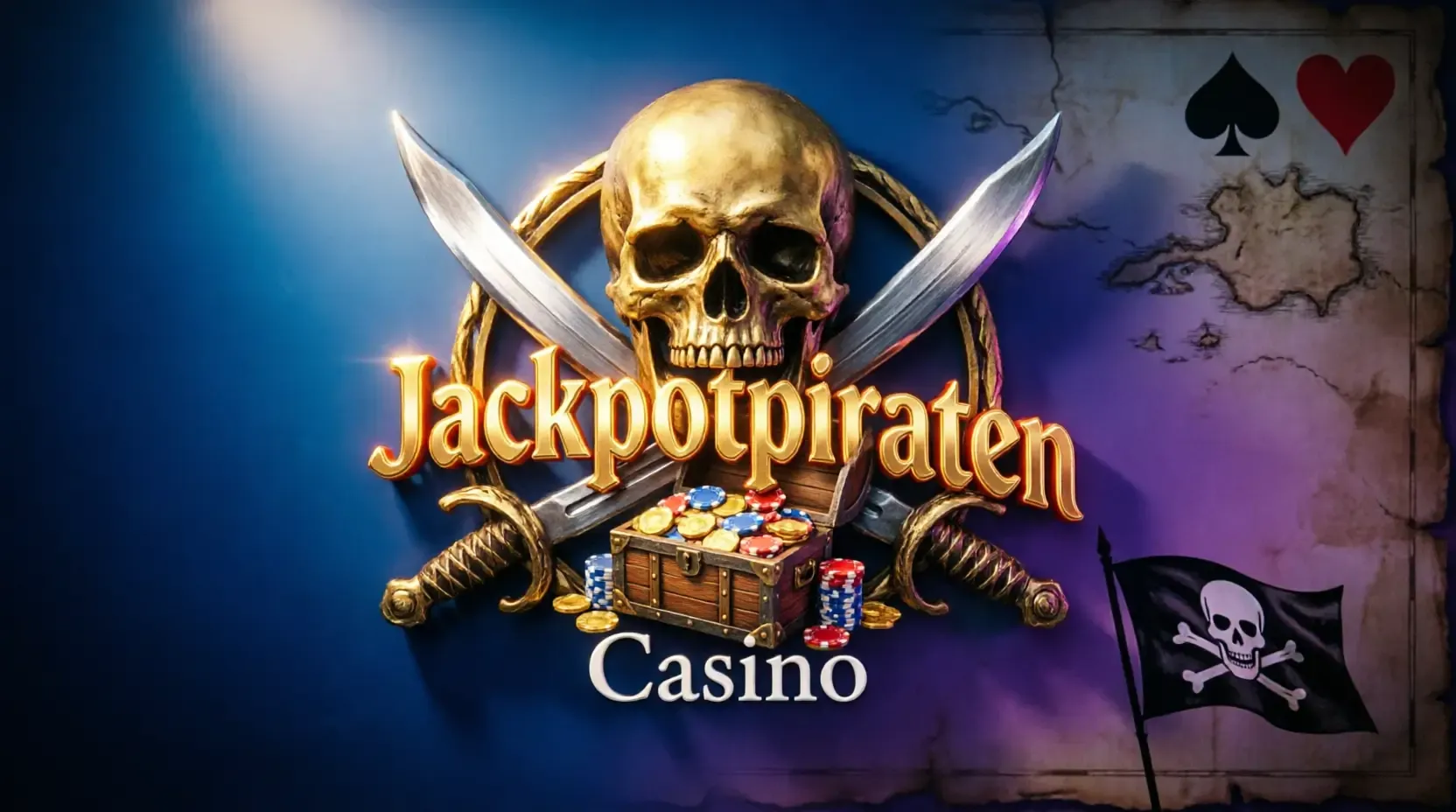 Jackpotpiraten Casino