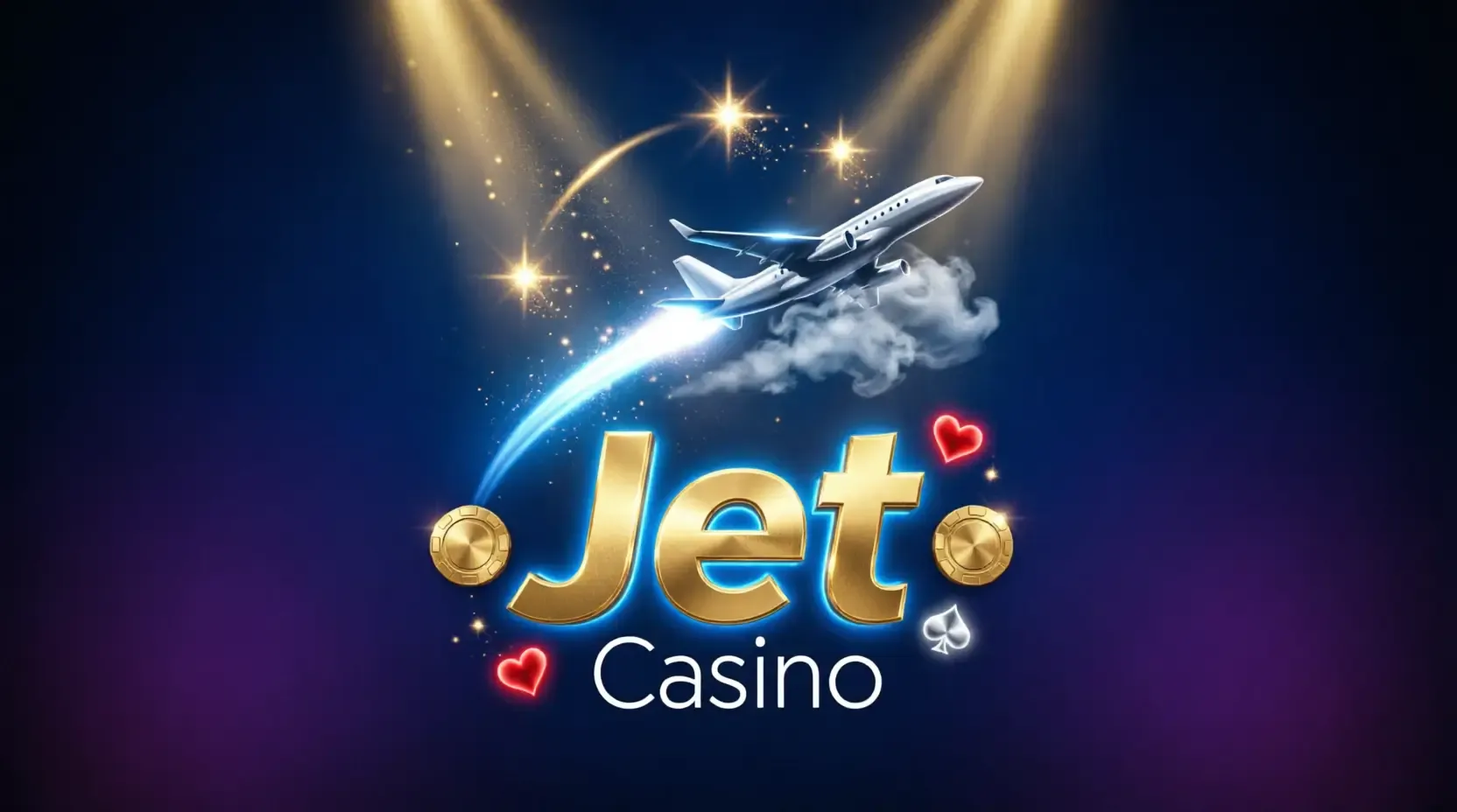 Jet Casino