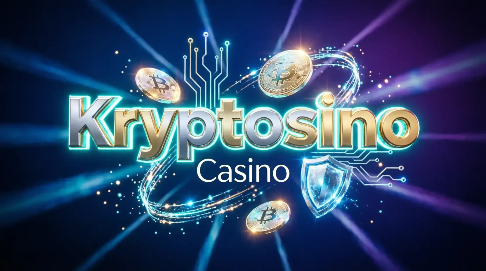 Kryptosino Casino
