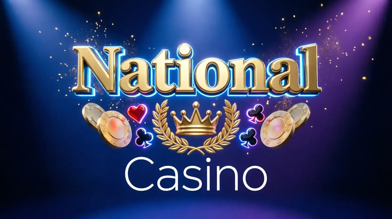 National Casino