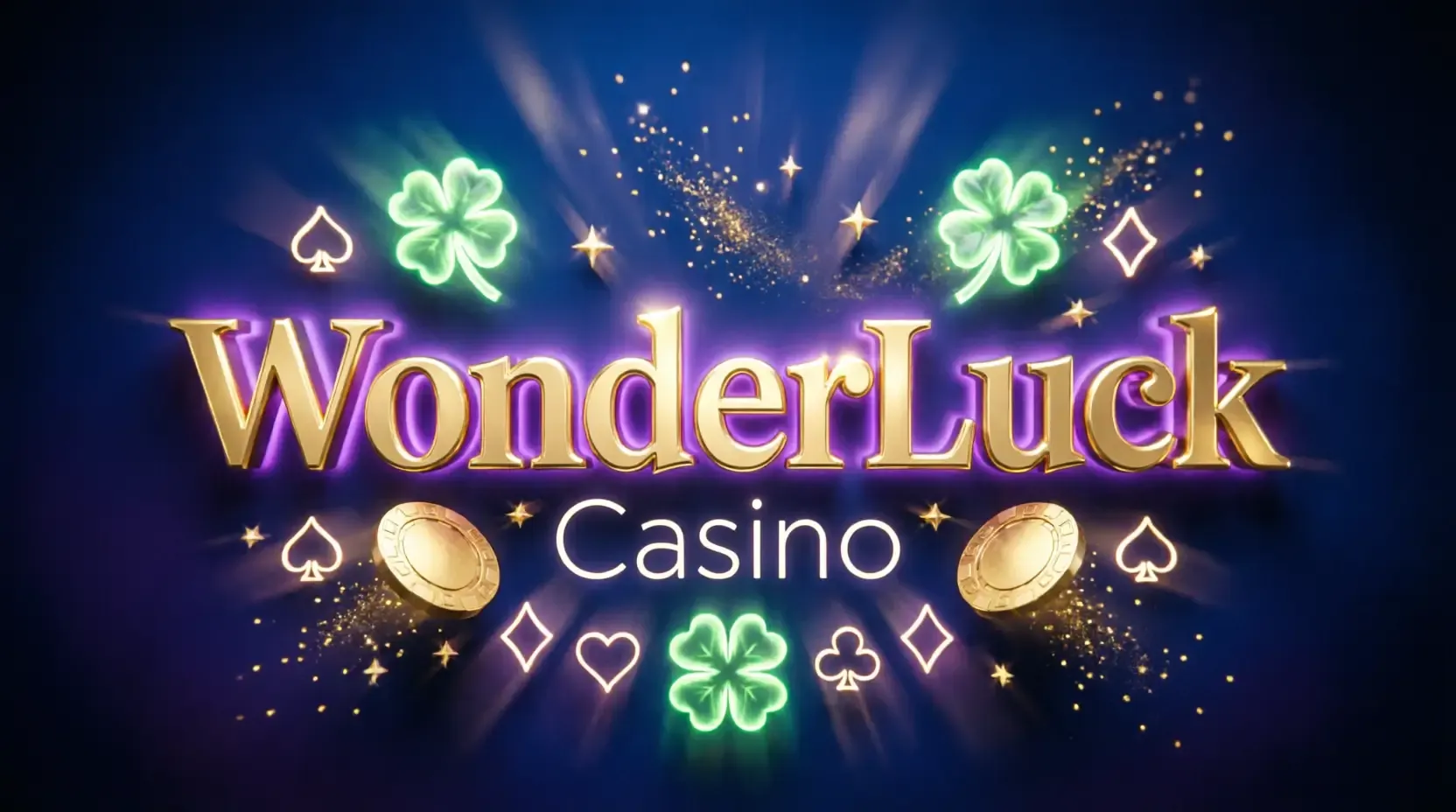 WonderLuck Casino