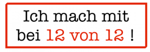Read more about the article 12 von 12 im November
