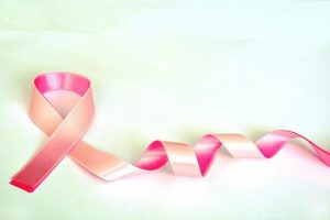 Oktober – Brustkrebs-Monat