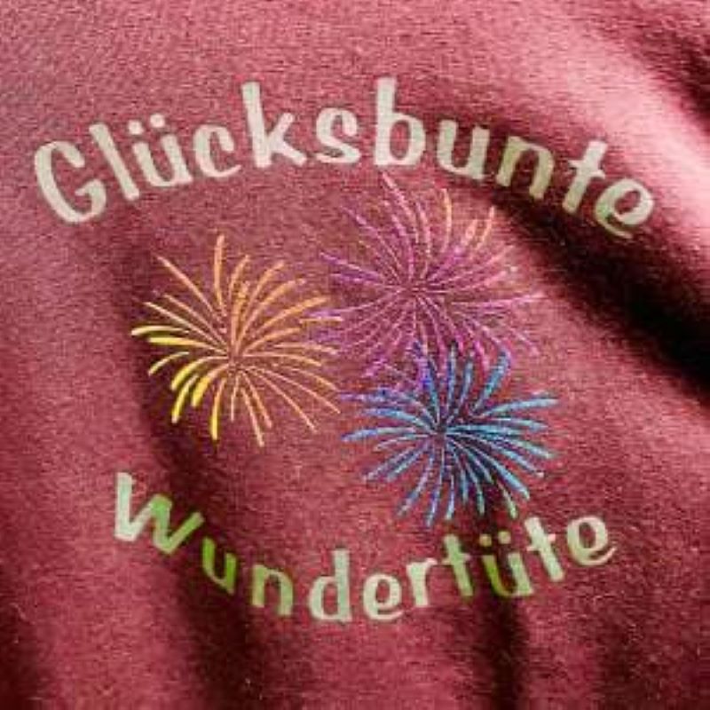 You are currently viewing Glücksbunte Wundertüte und die Rauhnächte