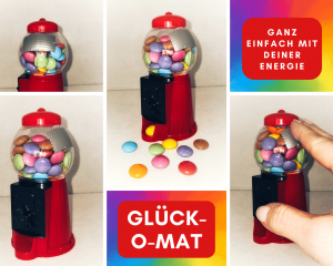 Read more about the article Der Glück-o-Mat